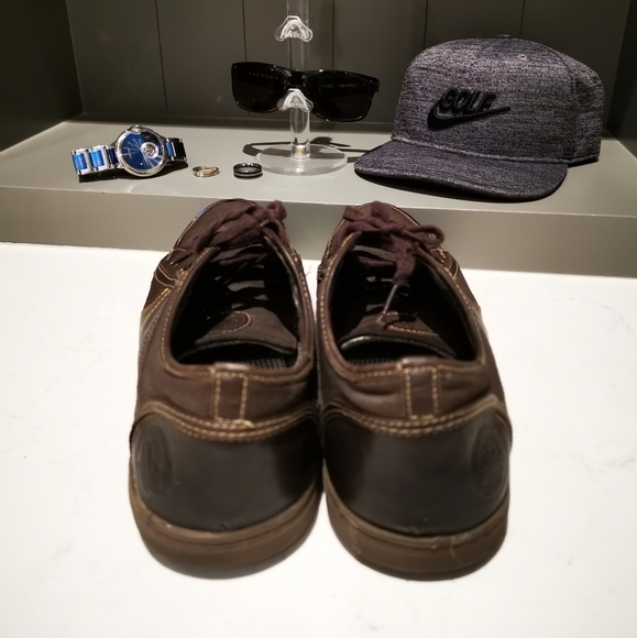 Men's NC sneakers - Picture 5 of 10